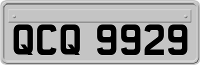 QCQ9929