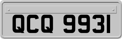 QCQ9931