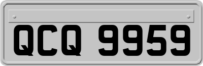 QCQ9959