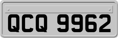 QCQ9962