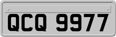 QCQ9977