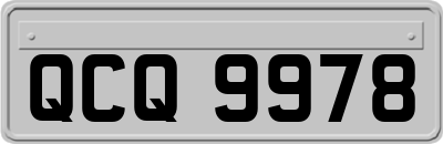 QCQ9978