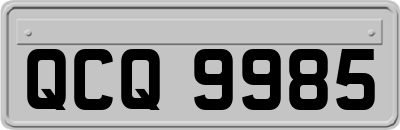 QCQ9985