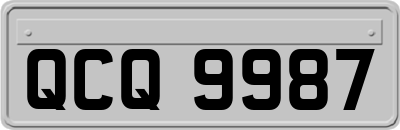 QCQ9987