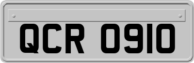 QCR0910