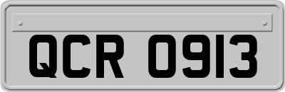 QCR0913