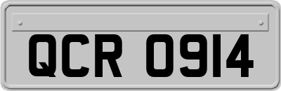 QCR0914