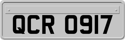 QCR0917