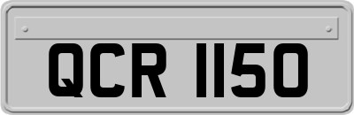 QCR1150