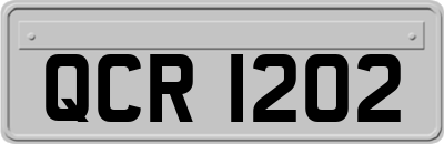 QCR1202