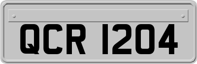 QCR1204