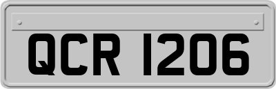 QCR1206