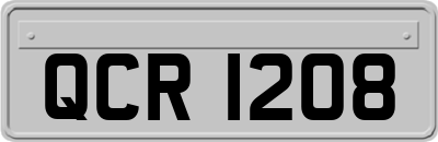 QCR1208