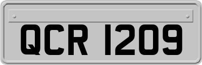 QCR1209