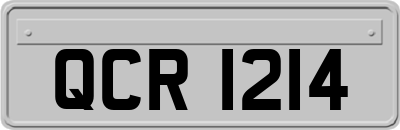 QCR1214