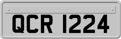 QCR1224