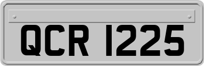 QCR1225