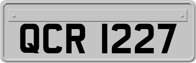 QCR1227