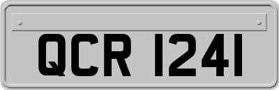 QCR1241