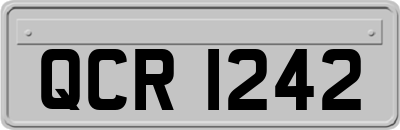 QCR1242