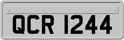 QCR1244