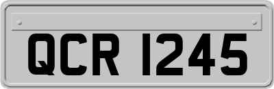 QCR1245