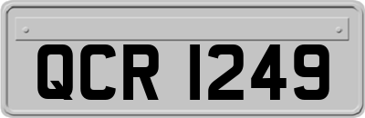 QCR1249