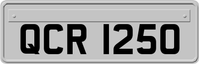 QCR1250