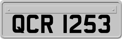 QCR1253