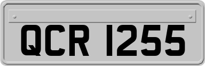 QCR1255