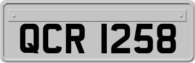 QCR1258