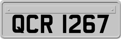 QCR1267