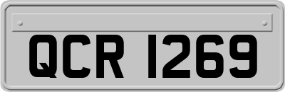 QCR1269