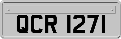 QCR1271