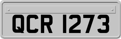 QCR1273