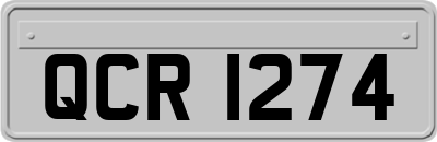 QCR1274