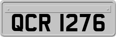 QCR1276