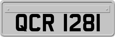 QCR1281