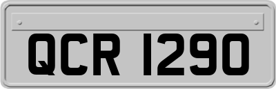 QCR1290