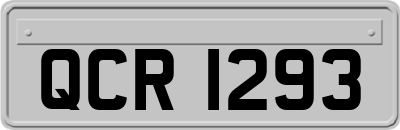 QCR1293