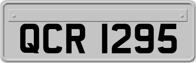 QCR1295