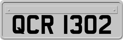 QCR1302