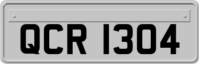 QCR1304