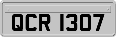 QCR1307