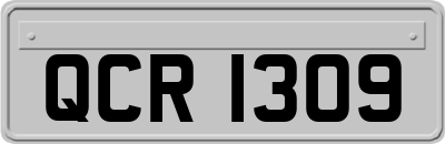 QCR1309