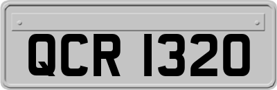 QCR1320