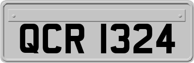 QCR1324