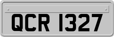 QCR1327