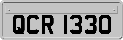 QCR1330