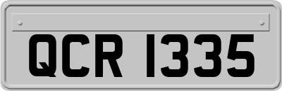 QCR1335